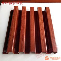 鄭州長(zhǎng)城鋁板 環(huán)保建材引領(lǐng)建筑裝飾新潮流