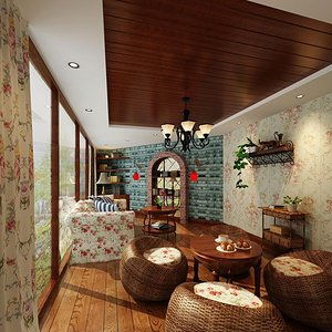 上海建筑裝飾材料的今昔對(duì)比