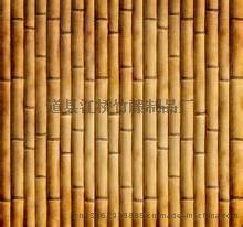 江橋竹藤生態(tài)裝飾材料廠 匠心定制竹編藝術(shù)，點亮全國工程裝飾