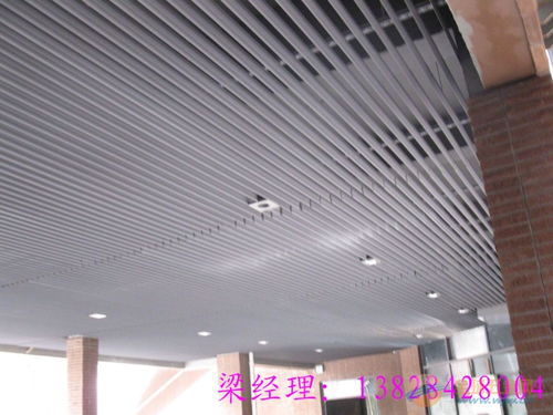 孝感市100mm寬、0.5mm厚鋁掛片的安裝原理與工程實踐