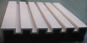 建筑裝飾優(yōu)選 凹凸型木紋鋁單板與沖孔長(zhǎng)城鋁單板詳解