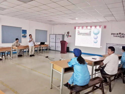 質(zhì)量驅(qū)動(dòng)創(chuàng)新，成果轉(zhuǎn)化共贏(yíng)——第十一事業(yè)部涂裝西安工廠(chǎng)成功舉辦QCC成果發(fā)布會(huì)