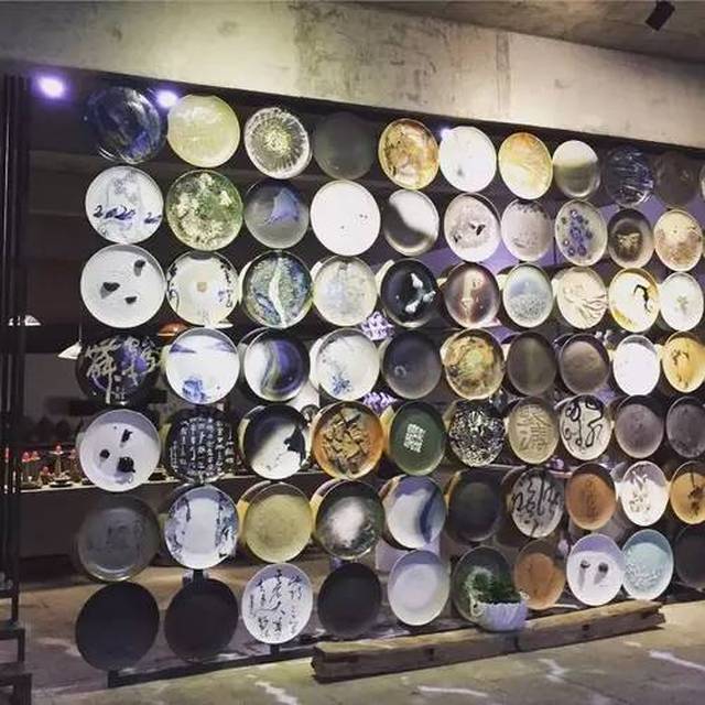 長(zhǎng)安微風(fēng)起，心動(dòng)文藝咖 在古都西安，遇見另一種小資情調(diào)
